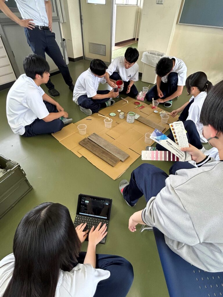 しまねっとNEWS610・ジオ隠岐タイムコーナーでイベント紹介をしていただけます。