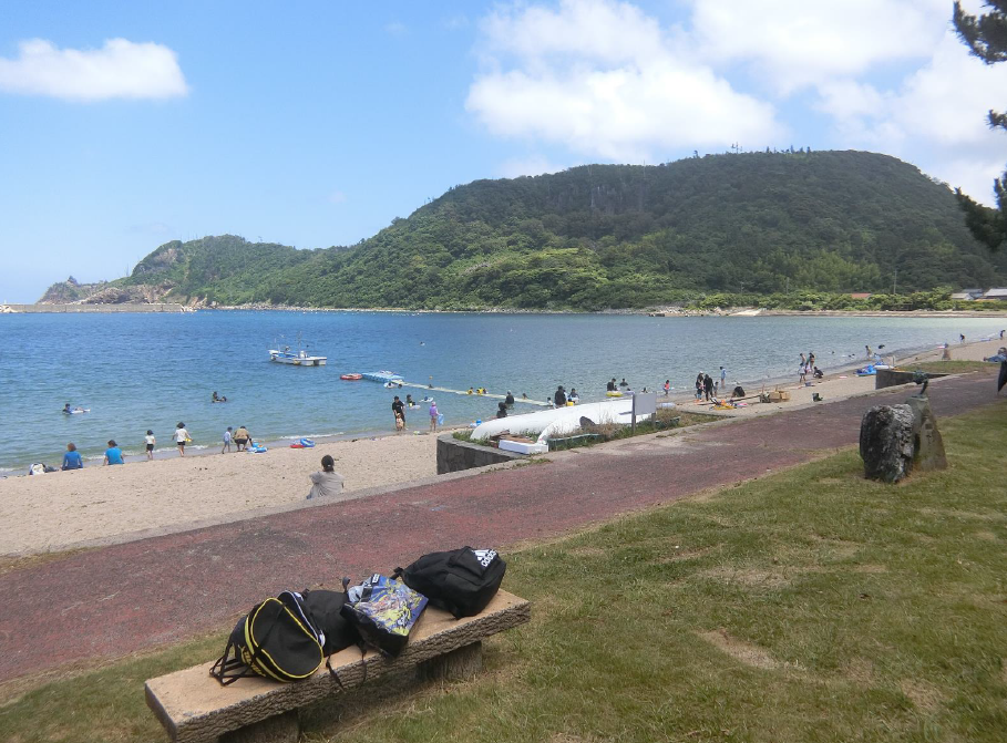 武良☆海まつりを開催しました。