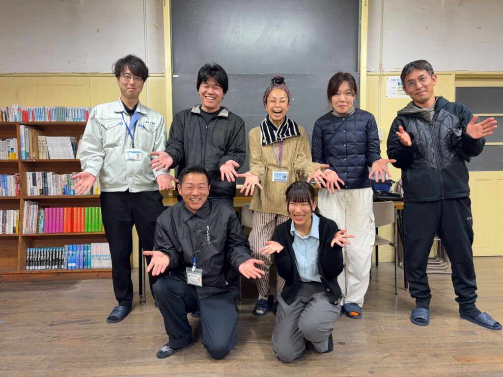 地域おこし協力隊noteをご紹介します。